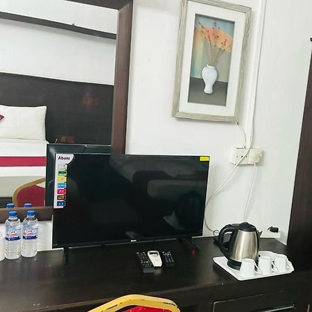 Hotel Nelly Vavuniya Room photo