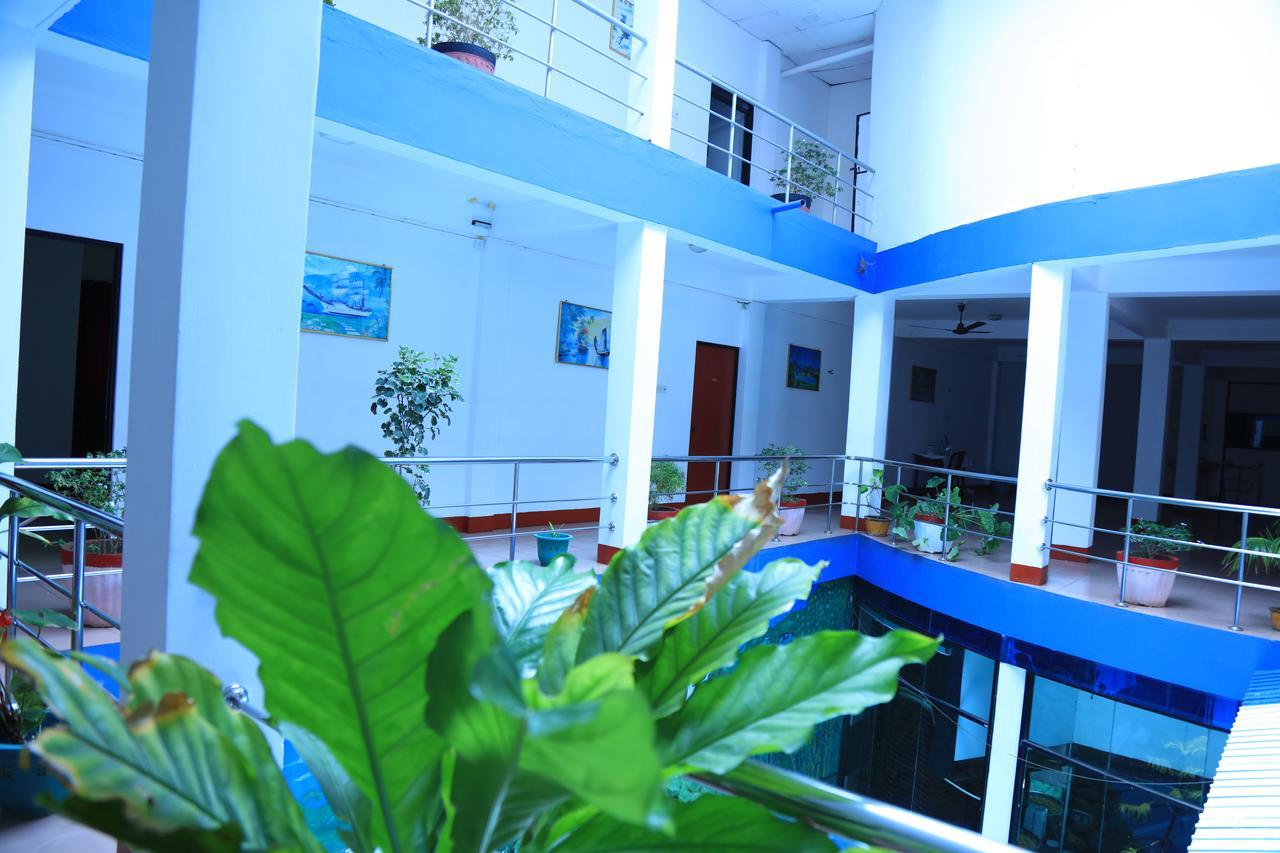 Hotel Nelly Vavuniya Exterior photo